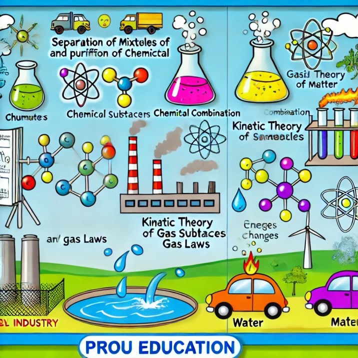 Chemistry