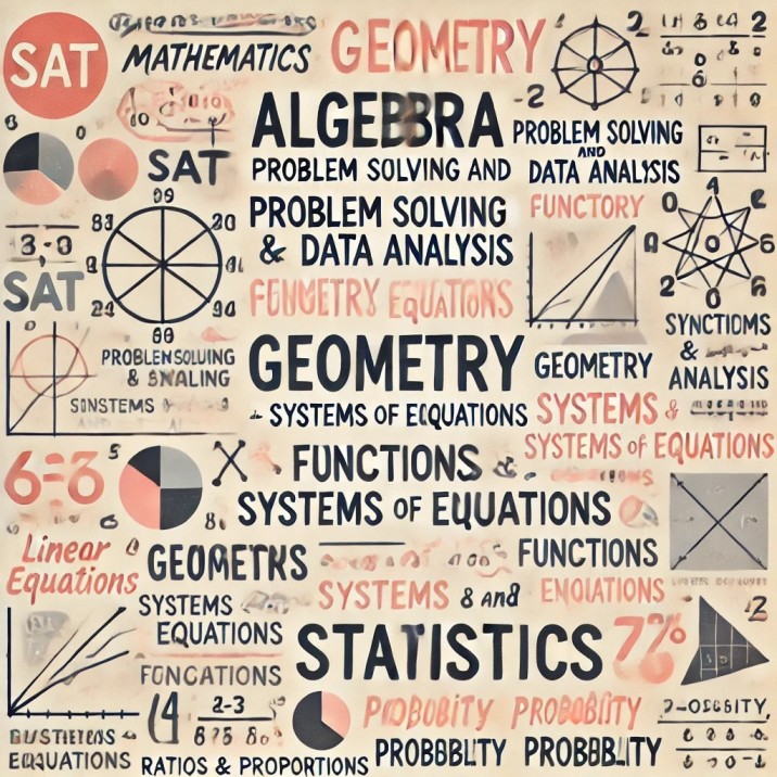 SAT Mathematics