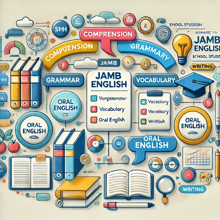 JAMB English